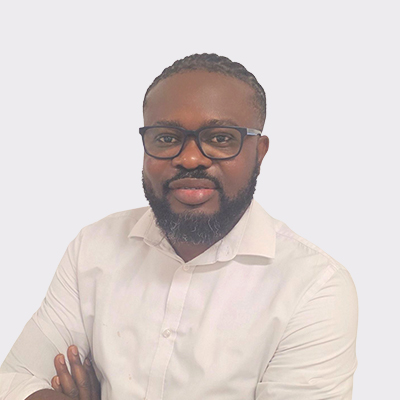 Dr Chibueze Mbanaso