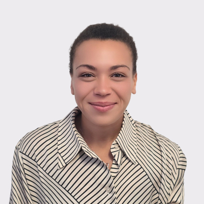 Dr Alisha Maxwell