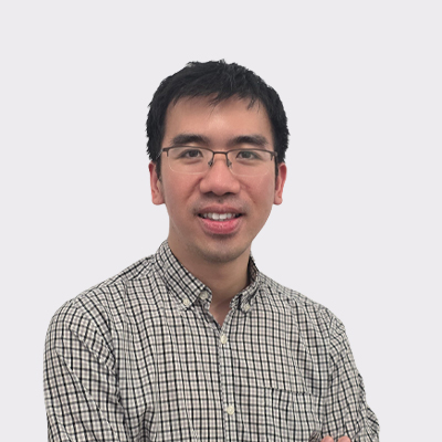 Dr Julian Phang