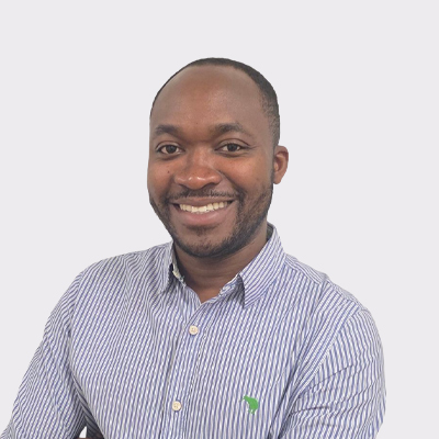 Dr Graham Darko