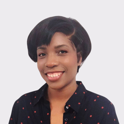 Dr Agatha Ekwe